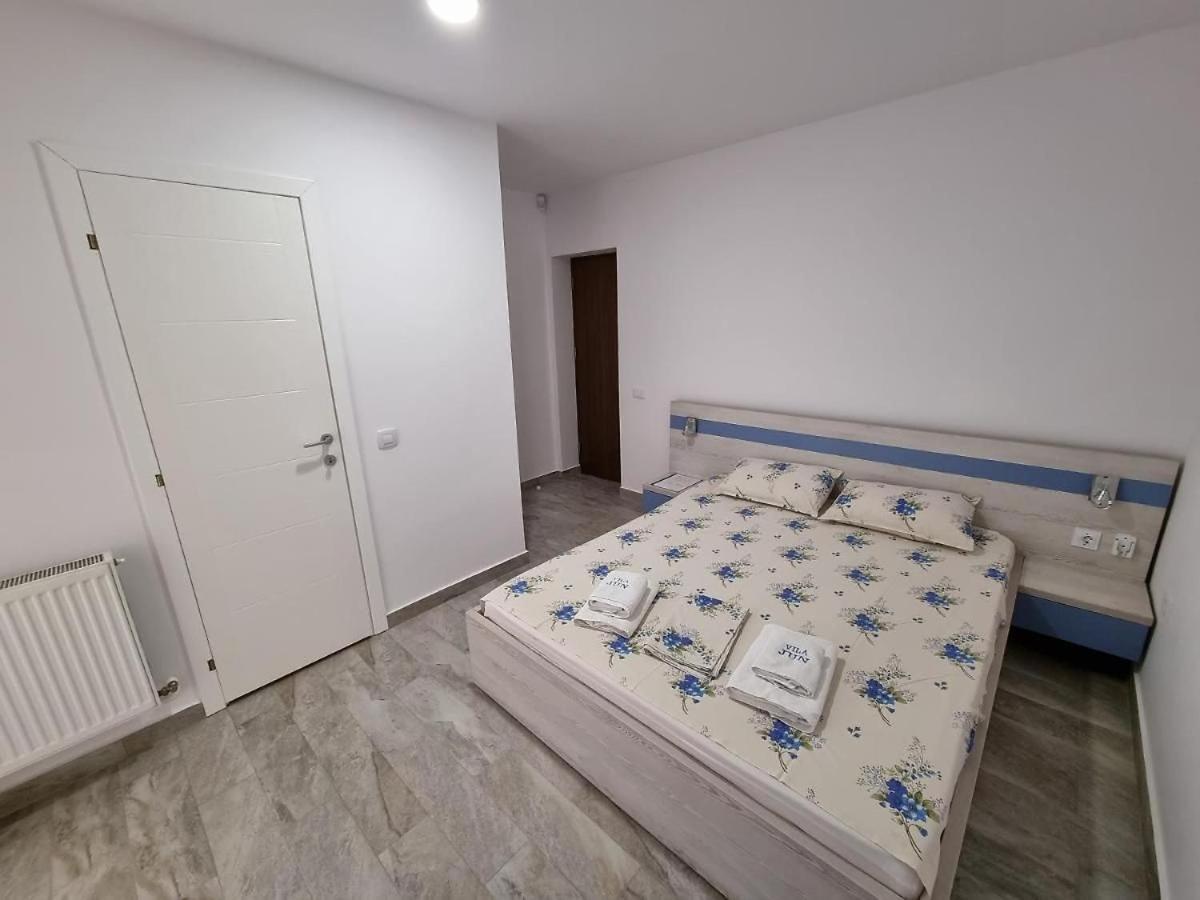 Vila Dumio Eforie Nord Exterior foto